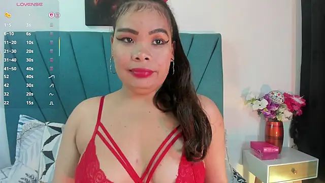 Mariana star1 online show from 03.28.26