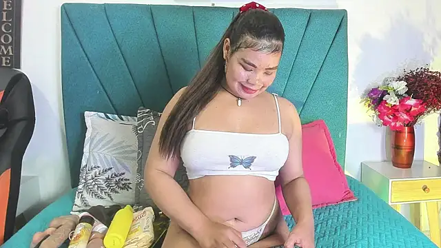 Mariana star1 online show from 05.08.26