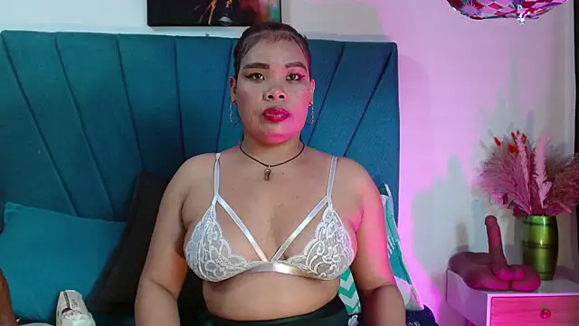 Mariana star1 online show from 07.31.26