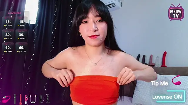 miyakimi0101 online show from 09.19.25