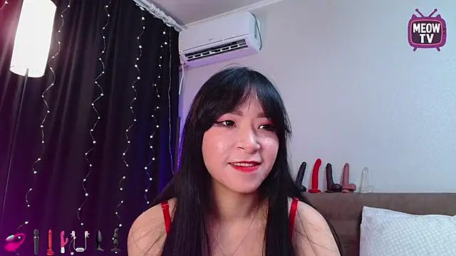 miyakimi0101 online show from 09.25.25