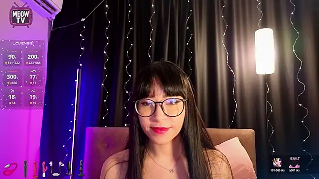 miyakimi0101 online show from 06.03.26
