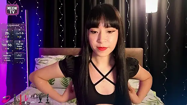 miyakimi0101 online show from 06.11.26