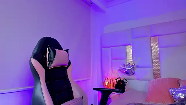 SteffyMontes online show from 11.27.25