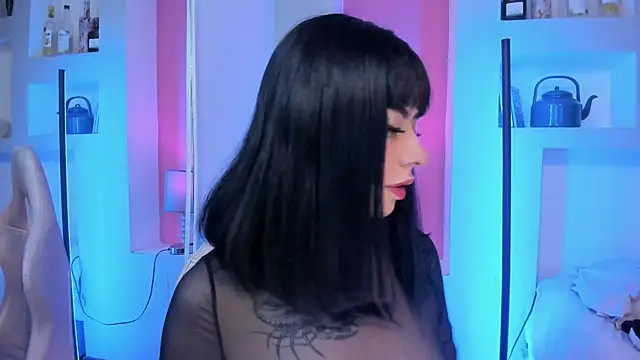 Snapshot of Selene_bennet chatting on 06.17.26 Selene bennet online show from 06.17.26