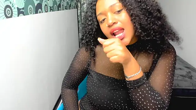 Natasha rose   online show from 02.23.25