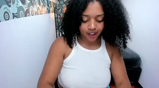 Natasha rose   online show from 03.08.25