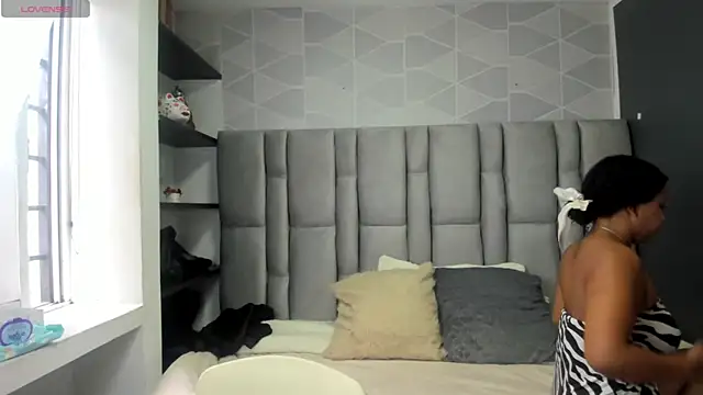 Natasha rose   online show from 09.13.25