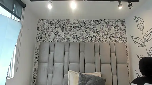 Natasha rose   online show from 10.01.25