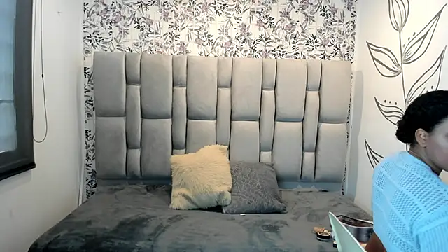 Natasha rose   online show from 10.13.25