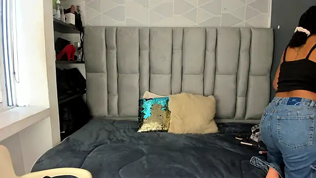 Natasha rose   online show from 12.13.25