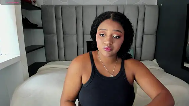 Natasha rose   online show from 02.04.26