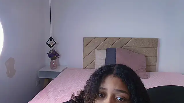 Natasha rose   online show from 02.19.26