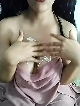 Imanarbik online show from 02.25.25