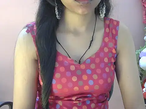 Cute Pihu01 online show from 02.17.26