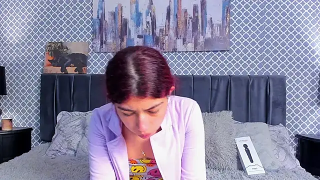 Cassie bloom online show from 02.27.25