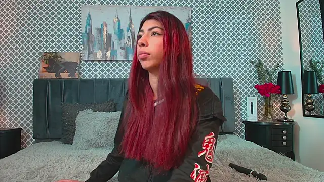 Cassie bloom online show from 03.21.25