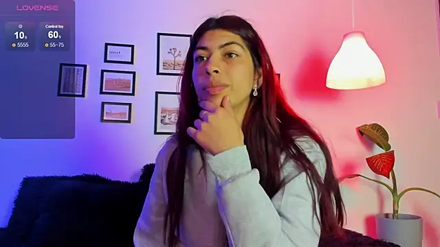 Cassie bloom online show from 03.22.25