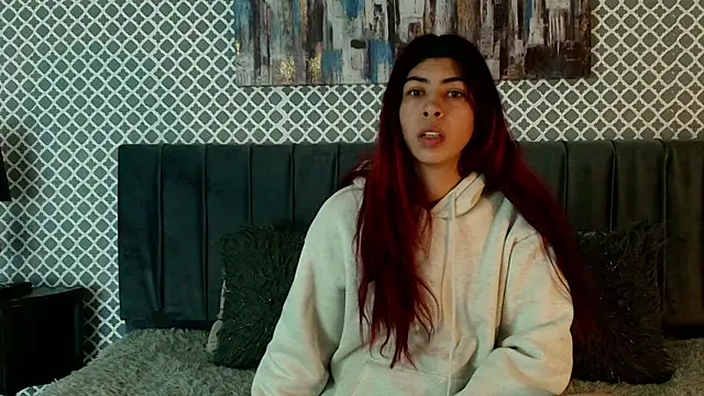 Cassie bloom online show from 09.12.25