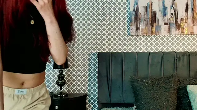 Cassie bloom online show from 09.24.25