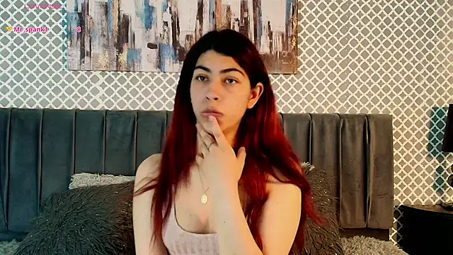 Cassie bloom online show from 09.26.25