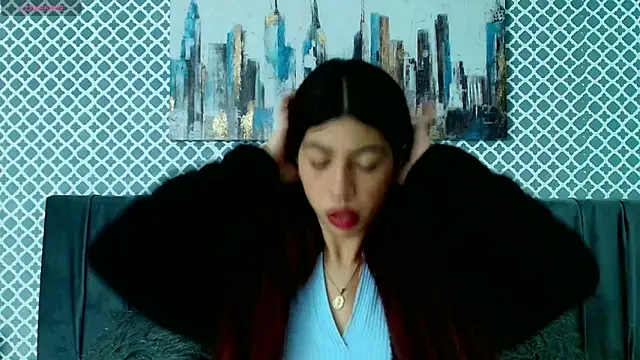 Cassie bloom online show from 10.01.25