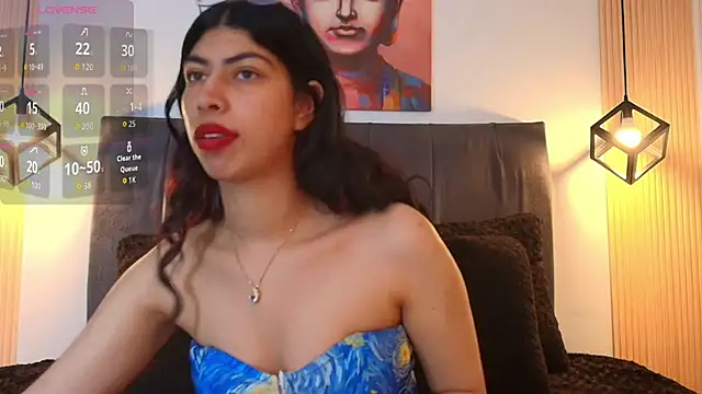 Cassie bloom online show from 11.29.25