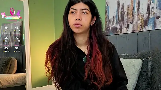 Cassie bloom online show from 05.03.26