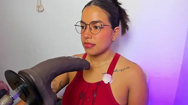 AngelaRicci online show from 03.17.26