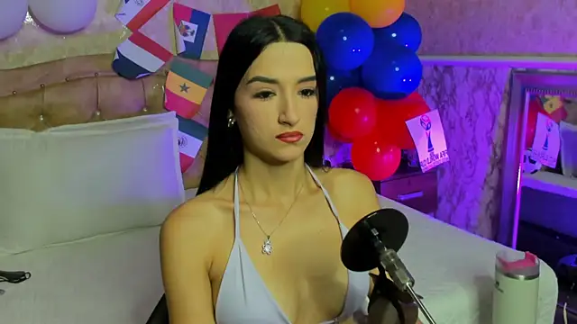 Snapshot of MELODYY_SWEET chatting on 06.25.26 MELODYY SWEET online show from 06.25.26