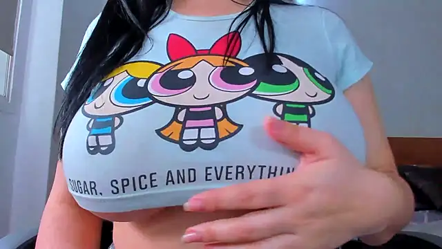 Snapshot of ValeeryRose_ chatting on 12.01.25 ValeeryRose online show from 12.01.25