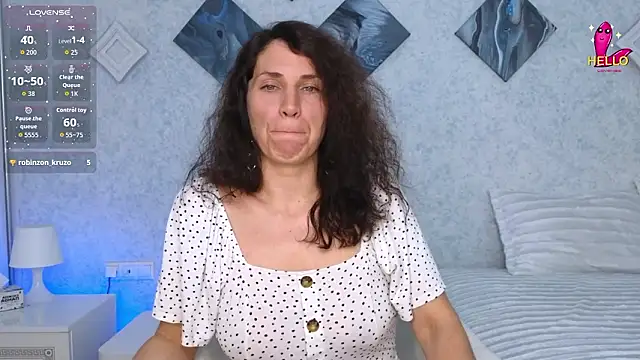 mylady xenia online show from 03.01.26