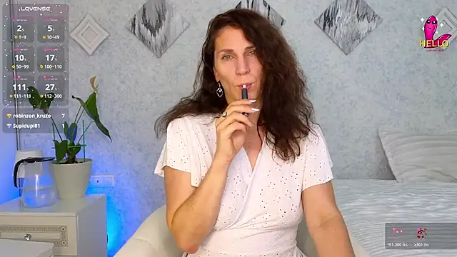 mylady xenia online show from 05.08.26