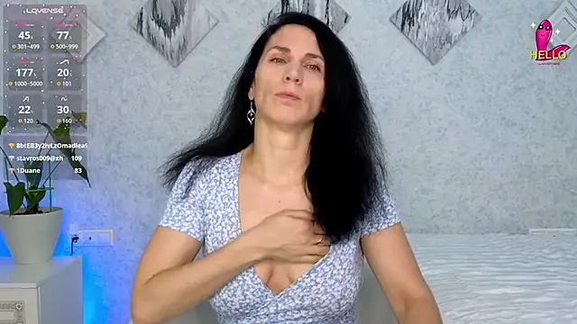 mylady xenia online show from 05.17.26
