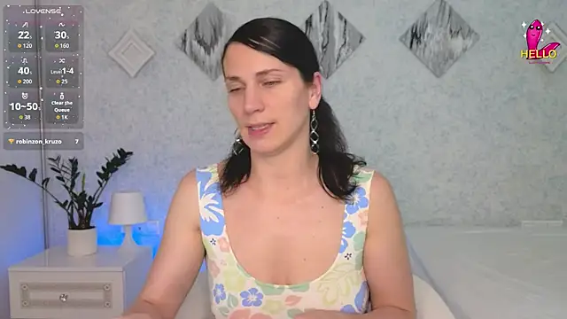 mylady xenia online show from 06.17.26