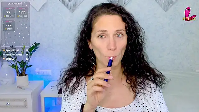mylady xenia online show from 07.19.26