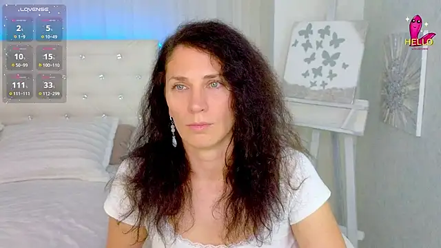 mylady xenia online show from 07.26.26