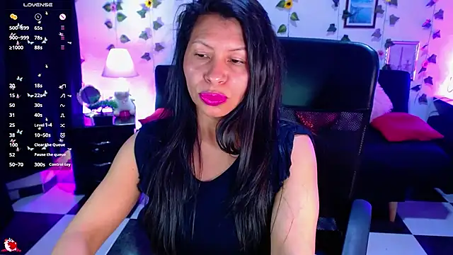 AbbyPrincessAGT online show from 02.04.26