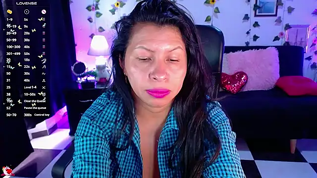 AbbyPrincessAGT online show from 02.06.26