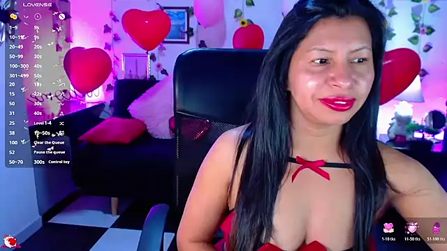 AbbyPrincessAGT online show from 02.18.26