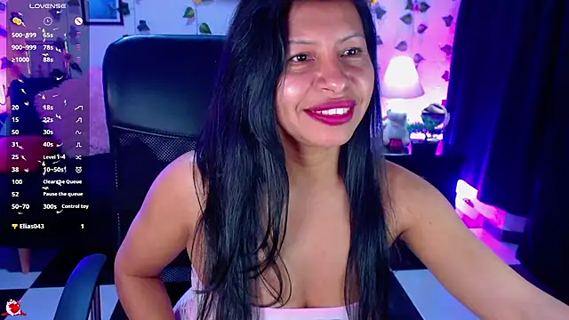 AbbyPrincessAGT online show from 03.24.26