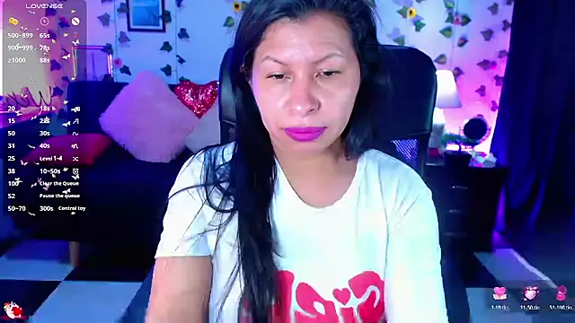 AbbyPrincessAGT online show from 06.13.26