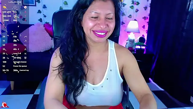 AbbyPrincessAGT online show from 07.13.26