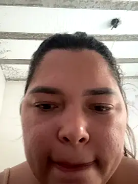 Snapshot of GoddessChaar chatting on 11.18.25 GoddessChaar online show from 11.18.25