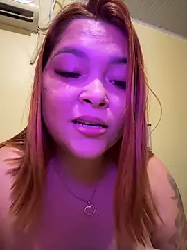 GoddessChaar online show from 01.31.26