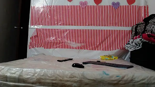 lexxy ray666 online show from 03.04.25