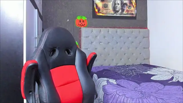 luigi hot  online show from 10.22.25