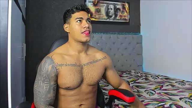 luigi hot  online show from 11.29.25