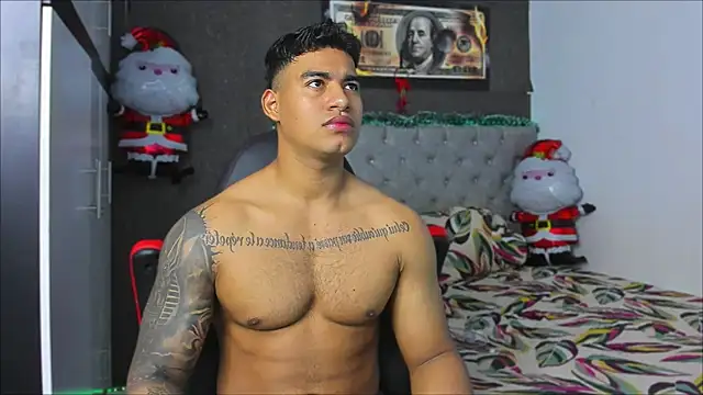 luigi hot  online show from 12.22.25