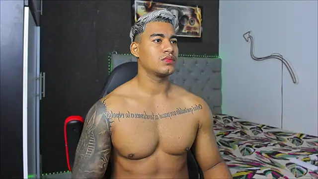 luigi hot  online show from 02.17.26